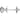 M Marcus - Carlisle Brass - Decorative Oval Turn & Release - 39mm dia.; #finish_polished-chrome