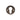M Marcus - Carlisle Brass - Euro Profile Escutcheon - Face Fix - 45mm dia. - Single; #finish_dark-bronze