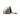 M Marcus - Carlisle Brass - Oval Floor Mounted Door Stop - 44mm x 22mm; #finish_satin-nickel