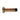 M Marcus - Carlisle Brass - Wall Mounted Cylinder Door Stop on Rose - 32mm dia. - 72mm; #finish_antique-brass
