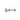 M Marcus - Carlisle Brass - Oval Thumbturn and Release - 36mm dia.; #finish_satin-chrome