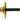 M Marcus - Carlisle Brass - Oval Thumbturn and Release - 36mm dia.; #finish_polished-brass