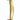 M Marcus - Carlisle Brass - Bow Handle - 151mm; #finish_polished-brass