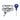M Marcus - Carlisle Brass - Fitch Sash Window Fastener - 69mm x 26mm - Locking; #finish_polished-chrome