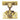 M Marcus - Carlisle Brass - Brighton Sash Fastener - 22mm x 56mm; #finish_polished-brass