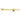M Marcus - Carlisle Brass - Screw Down Pattern Casement Stay - 246mm; #finish_polished-brass