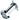 M Marcus - Carlisle Brass - Door Viewer - Plastic Lens; #finish_polished-chrome