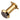M Marcus - Carlisle Brass - Door Viewer - Glass Lens; #finish_polished-brass