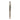 M Marcus - Carlisle Brass - Lever Action Flush Bolt - 204mm x 20mm; #finish_satin-nickel
