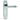 M Marcus - Carlisle Brass - Art Deco Door Handles on Backplate - Lock - Pair; #finish_polished-chrome