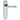 M Marcus - Carlisle Brass - Art Deco Door Handles on Backplate - Latch - Pair; #finish_polished-chrome