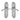 M Marcus - Heritage Brass - Ambassador Door Handles - Lock - Pair; #finish_apollo-finish