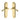 M Marcus - Heritage Brass - Ambassador Door Handles - Latch - Pair; #finish_satin-brass