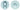 M Marcus - Manital - Architectural Thumbturn & Release - 50mm dia.; #finish_polished-chrome