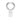 M Marcus - Carlisle Brass - Architectural Quality Cylinder Latch Pull - Latch; #finish_satin-chrome