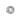 M Marcus - Carlisle Brass - Small Standard Key Escutcheon - Face Fix - 42mm dia. - Single; #finish_satin-chrome
