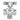 M Marcus - Carlisle Brass - Architectural Brighton Fastener - 24.5mm x 60mm; #finish_polished-chrome