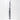 M Marcus - Carlisle Brass - Extended Surface Bolt - 202mm x 36mm; #finish_satin-chrome