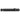 M Marcus - Carlisle Brass - Surface Bolt - 202mm x 36mm; #finish_matt-black