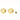 M Marcus - Manital - Sliding Door Rose with Flush Pull - 56mm dia.; #finish_polished-brass