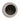 M Marcus - Manital - Small Edge Flush Pull - 29mm dia.; #finish_polished-brass