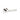 M Marcus - Alexander and Wilks - Hurricane Knurled Door Handles on Rose - Plain - Pair; #finish_polished-nickel-pvd