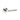 M Marcus - Alexander and Wilks - Hurricane Knurled Door Handles on Rose - Reeded - Pair; #finish_polished-nickel-pvd