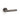M Marcus - Alexander and Wilks - Spitfire Door Handles on Rose - Knurled - Pair; #finish_dark-bronze-pvd