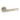 M Marcus - Alexander and Wilks - Spitfire Door Handles on Rose - Knurled - Pair; #finish_satin-nickel