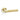 M Marcus - Alexander and Wilks - Spitfire Door Handles on Rose - Reeded - Pair; #finish_satin-brass-pvd