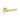 M Marcus - Alexander and Wilks - Spitfire Door Handles on Rose - Hammered - Pair; #finish_satin-brass