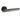 M Marcus - Alexander and Wilks - Spitfire Door Handles on Rose - Hex - Pair; #finish_dark-bronze