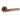 M Marcus - Alexander and Wilks - Spitfire Door Handles on Rose - Hex - Pair; #finish_italian-brass