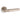 M Marcus - Alexander and Wilks - Spitfire Door Handles on Rose - Hex - Pair; #finish_satin-nickel