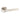 M Marcus - Alexander and Wilks - Kingston Door Handles on Rose - Knurled - Pair; #finish_polished-nickel-pvd