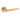 M Marcus - Alexander and Wilks - Kingston Door Handles on Rose - Knurled - Pair; #finish_satin-brass-pvd