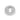 M Marcus - Alexander and Wilks - Concealed Fix Escutcheon - 50mm dia. - Euro - Single; #finish_polished-chrome