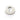 M Marcus - Alexander and Wilks - Concealed Fix Escutcheon - 50mm dia. - Euro Profile - Single; #finish_polished-nickel-pvd