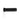 M Marcus - Alexander and Wilks - Wall Mount Door Stop - 75mm Projection - Reeded; #finish_black