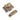 M Marcus - Alexander and Wilks - Cupboard Latch; #finish_antique-brass