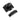 M Marcus - Alexander and Wilks - Cupboard Latch; #finish_black