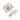 M Marcus - Alexander and Wilks - Cupboard Latch; #finish_polished-nickel