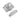M Marcus - Alexander and Wilks - Cupboard Latch; #finish_satin-chrome