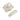 M Marcus - Alexander and Wilks - Cupboard Latch; #finish_satin-nickel
