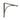 M Marcus - Alexander and Wilks - Eden Solid Brass Shelf Bracket - 222mm x 205mm; #finish_dark-bronze-pvd