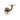 M Marcus - Alexander and Wilks - Architectural Handrail Bracket - 55mm Rose; #finish_antique-brass