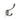 M Marcus - Alexander and Wilks - Victorian Hat and Coat Hook - 110mm x 35mm; #finish_dark-bronze
