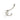 M Marcus - Alexander and Wilks - Victorian Hat and Coat Hook - 110mm x 35mm; #finish_satin-nickel