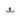 M Marcus - Alexander and Wilks - Victorian Robe Hook - Double; #finish_antique-iron