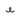 M Marcus - Alexander and Wilks - Victorian Robe Hook - Double; #finish_epoxy-black